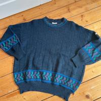 Adidas Vintage Pullover Hessen - Alsfeld Vorschau