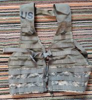 Tactical Vest US Army Bayern - Nürnberg (Mittelfr) Vorschau