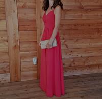 Rotes Abschlussballkleid Bayern - Deggendorf Vorschau