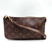 Louis Vuitton Pochette Accessoires Monogram Tasche Baden-Württemberg - Durbach Vorschau