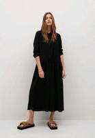 Hemdblusenkleid mit Rüschen Mango Nordrhein-Westfalen - Dorsten Vorschau
