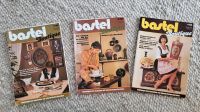 Bastel Boutique 3 x Kreativhefte von 1980 Dortmund - Scharnhorst Vorschau