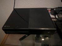 Xbox One 500GB, CD-Laufwerk brummt etwas Niedersachsen - Meppen Vorschau