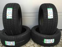 4 Winterreifen 245/45 R17 99V XL M+S Goodride Mercedes E-Klasse Bayern - Augsburg Vorschau