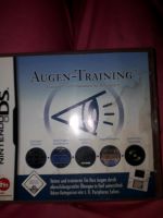 Nintendo DS Augen Training Schleswig-Holstein - Wilster Vorschau