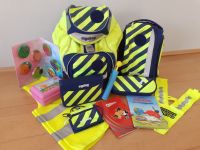 Ergobag IllumiBär Schulranzen Set mit Zubehör Nordrhein-Westfalen - Pulheim Vorschau