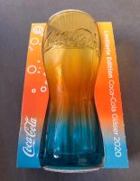 Glas von Coa cola Regenbogen Sachsen-Anhalt - Halle Vorschau