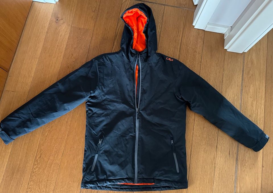 CMP Jacke Outdoorjacke 176 in Pankow - Prenzlauer Berg | eBay Kleinanzeigen  ist jetzt Kleinanzeigen | Windbreakers