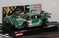 23950 Carrera Dig. 124 | Porsche 911 RSR | Proton Competition Nordrhein-Westfalen - Steinheim Vorschau