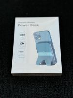 Magnetic Wireless Power Bank 10.000mAh - iPhone NEU Bayern - Freising Vorschau