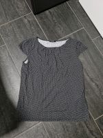 Shirt Orsay Größe L 40 schwarz weiß Nordrhein-Westfalen - Bocholt Vorschau