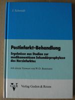 Postinfarkt Behandlung, J. Schmidt, Ergebnisse aus Studien zur Rheinland-Pfalz - Neustadt an der Weinstraße Vorschau