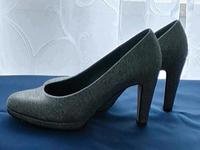 Elegante Schuhe von Gabor Gr. 41,5 Berlin - Hellersdorf Vorschau