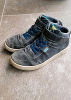 Vado Sneskers echtes Leder Schuhe Gr 40 Baden-Württemberg - Wendlingen am Neckar Vorschau