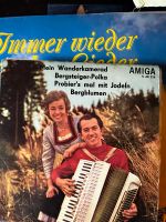 Schallplatten zum Schnäppchenpreis Mecklenburg-Vorpommern - Boizenburg/Elbe Vorschau