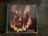 Original CD Fastway - Trick or treat 9 Tracks Soundtrack 1988 Bayern - Speichersdorf Vorschau