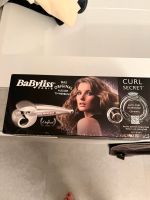 Lockenstab BaByliss Curl Secret Nordrhein-Westfalen - Rommerskirchen Vorschau