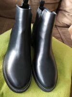 ONLY Stiefeletten Boots  neu 39 schwarz Bayern - Amberg Vorschau