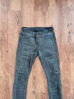 G-Star Jeans Anthrazit/Schwarz Gr.XS (29/32) Niedersachsen - Uelsen Vorschau