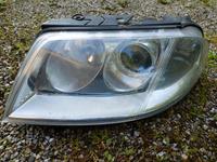 Scheinwerfer links VW Passat B5 Aubing-Lochhausen-Langwied - Aubing Vorschau