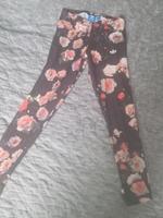 Adidas Leggins gr 34 Hessen - Bebra Vorschau
