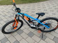 E.-Bike  Fully Cube -Stereo Hybrid 140 HPC Actionteam 625 WH Bayern - Trunkelsberg Vorschau