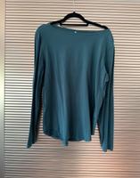 ♥️ Longshirt, petrol, Gr. L , v. Tchibo * Neu * Duisburg - Duisburg-Süd Vorschau