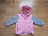 Sehr schöne Adidas Übergangsjacke Größe 74 für Mädchen Aubing-Lochhausen-Langwied - Aubing Vorschau