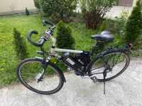 E Bike Elektonic Fahrrad 28 soll Köln - Vingst Vorschau