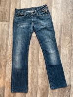 * schöne Replay Jeans WV524M 034 Gr, 28 * Berlin - Hohenschönhausen Vorschau