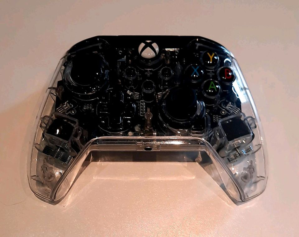 X Box Controller  - defekt in Süderhastedt