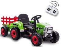 Teorema 66692 - 12v Electric Tractor Ride-on für Kinder Niedersachsen - Scheeßel Vorschau