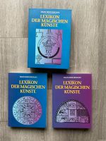 Hans Biedermann Lexikon der magischen Künste im Schuber Nordrhein-Westfalen - Bergkamen Vorschau