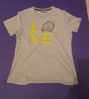 T-Shirt, head, Tennis, LOVE, grau, Größe S, super Rheinland-Pfalz - Kirn Vorschau