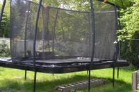 Trampolin Berg ultim Elite 500 Köln - Rath-Heumar Vorschau