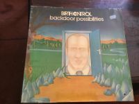 BIRTH CONTROL - BACKDOOR POSSIBILITIES VINYL LP Baden-Württemberg - Göppingen Vorschau