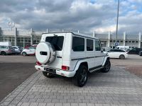 MERCEDES BENZ G KLASSE 350 d BLUETEC Pankow - Weissensee Vorschau