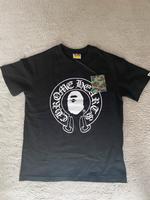 Chrome Hearts x Bape T Shirt Düsseldorf - Eller Vorschau