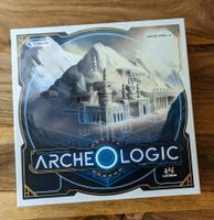 Archeologic (Brettspiel, Deduktion) Wandsbek - Hamburg Eilbek Vorschau