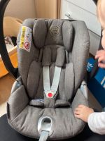 Babyschale cybex Nordrhein-Westfalen - Kerpen Vorschau