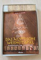 Ägytisches Weisheitsspiel Sachsen - Oberschöna Vorschau