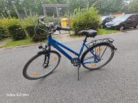 Fahrrad  ... Nordfriesland - Husum Vorschau
