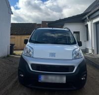 Fiat Fiorino Leasingübernahme günstig Schwerin - Werdervorstadt Vorschau