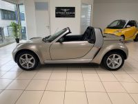 Smart roadster Roadster Klima/Alu/Tüv-Au Neu Köln - Köln Buchheim Vorschau