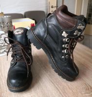 Master Plus Sympatex Outdoorschuhe Wanderschuhe Boots 40 (12) Bayern - Heroldsberg Vorschau