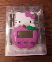 D-CUT DIGITAL KITCHEN TIMER von Hello Kitty Sanrio Hamburg-Mitte - Hamburg St. Pauli Vorschau