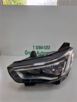 Opel Grandland Scheinwerfer Led Links OEM.YP00015780 Nr:(210) Rheinland-Pfalz - Rennerod Vorschau