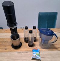 SodaStream  + Zubehör Köln - Kalk Vorschau