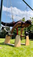 Calisthenics Trainingshilfe Gewichtsreduktion Fitness Leipzig - Sellerhausen-Stünz Vorschau