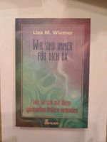 Lisa M. Wiemer - Wir sind immer für dich da - Buch Bayern - Kutzenhausen Vorschau